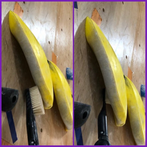 pamo 交換用ブラシ(スモール)